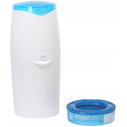 Kosz na pieluchy Foppapedretti Angelcare, kosz dla dzieci