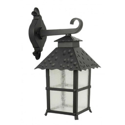 Kinkiet zewnętrzny ogrodowy CADIZ - K 3012/1/Z -