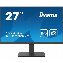 Monitor 27 cali iiyama ProLite XU2793HS-B6 Full Hd
