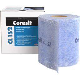 Taśma uszczelniająca CL152 50 m