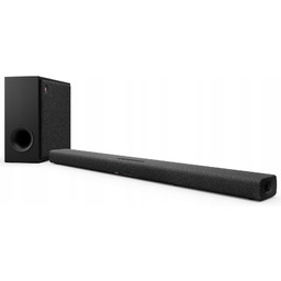 Soundbar Yamaha SR-X50A 4.2.1 280 W czarny
