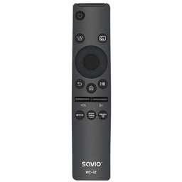 SAVIO PILOT UNIWERSALNY DO TELEWIZORÓW SAMSUNG RC-