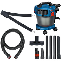 Odkurzacz Akumulatorowy Bosch Professional Gas 18V-10 L