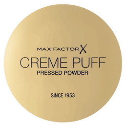 Max Factor, Creme Puff, puder w kompakcie 75