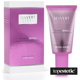 Selvert Thermal Global Antiageing Retinol Serum Serum przeciwstarzeniowe