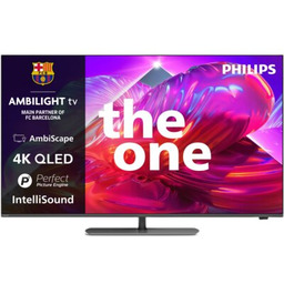 PHILIPS Telewizor 65PQS9001/12 65" QLED 4K 144 Hz