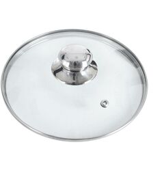 Pokrywka szklana 22 cm