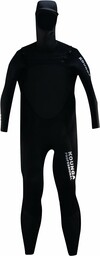 Kounga Chłopięcy Pro 5.4 neoprenowy surfing 5/4 kombinezon