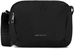 Torba Gino Rossi GIN-K-022-CCC-06 Czarny