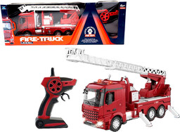 Icom Straż Pożarna R/C