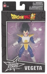 Bandai Dragon Stars Series Dragon Ball Super -