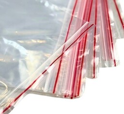 Bestpak BSTech woreczki torebki strunowe 200x300 100 szt