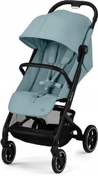 Cybex Beezy 2.0 lekki wózek spacerowy do 22