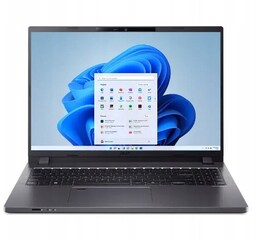 Laptop ACER TravelMate P2 16 TMP216-41-TCO 16 R5PRO-7535U