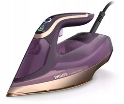 Żelazko Parowe Philips DST8040/30 Azur 3000W