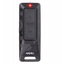 Pilot Do Bramy Faac FDS2 868 MHz Slh