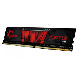 G.SKILL Pamięć do PC DDR4 16GB Aegis 3200MHz