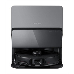 Roborock Robot sprzątający S8 MaxV Ultra (czarny)