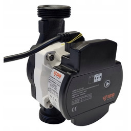 Elektroniczna pompa obiegowa Ibo Amg 25-80/180 Pwm Śrubunki