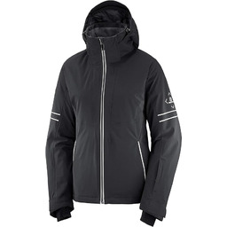 SALOMON The Brilliant Jacket W Kurtka damska