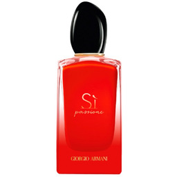 Giorgio Armani Si Passione Intense woda perfumowana 50
