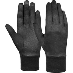 Reusch Dryzone 2.0 oddychające rękawiczki sportowe do biegania,