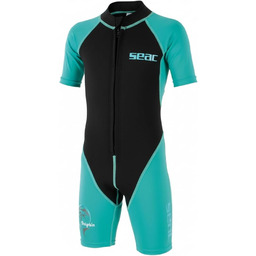 Seac Dolphin, krótka pianka dla dzieci z 1,5-milimetrowego