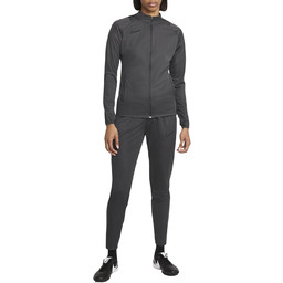 NIKE Dri-Fit Academy damski dres treningowy, antracytowy/czarny/czarny, S