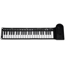 Musicmate zwijane MM-P5-B TravelKeys Pianino cyfrowe