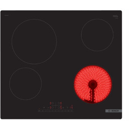 Płyta ceramiczna Bosch PKE611FP2E 6900W 4 pola Serie