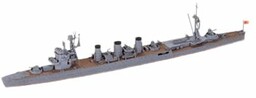 Isuzu (Japoński Lekki Krążownik) 1:700 Tamiya 31323