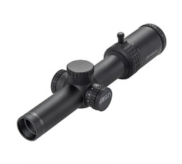 Luneta celownicza Delta Optical Stryker HD 1-6x24