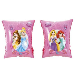 BESTWAY Rękawki do pływania Księżniczki 91041