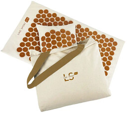 Line Sport ECO polska ekologiczna mata do akupresury