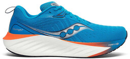 Saucony Buty do biegania TRIUMPH 22 ViZiBlue/Pepper