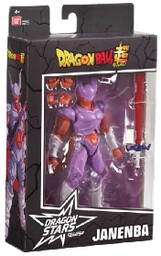 Bandai Dragon Stars Series Dragon Ball Super -