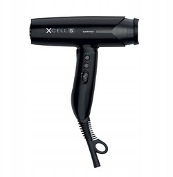 Suszarka do włosów Gamma Piu X-cell S