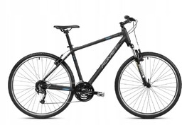 Rower Crossowy Romet Orkan 3 M Lite Rozmiar