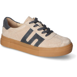 Sneakersy Filippo DP6798/25BE GR Beżowe/Szare