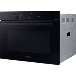 Piekarnik kompaktowy SAMSUNG z funkcją mikrofali NQ5B6753CAK/U2
