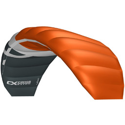 CrossKites Boarder 2.5 Fluor Orange R2F