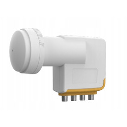 Konwerter Inverto Unicable do 32 dekoderów 3 złącza