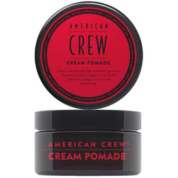 American Crew Cream Pomade, kremowa pomada do stylizacji