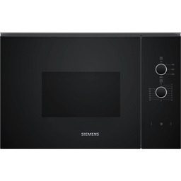 Kuchenka mikrofalowa SIEMENS BF520LMA1 iQ300 sLine