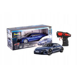 Revell Control Rc Audi E-tron Gt