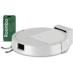 Robot sprzątający iRobot Roomba 115 Combo biały