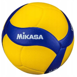 Piłka Do Siatkówki Halowej Mikasa V200W Rozm 5