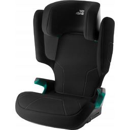 Britax Romer Hi-Liner Komfortowy Fotelik Samochodowy 15-36 kg