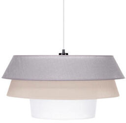 Britop lampa wisząca AMAR 160970104 loftowa okrągły abażurowy