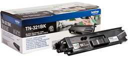 Toner oryginalny Brother 321 [TN321BK] [Czarny]